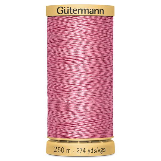 Gutermann Natural Cotton 250m 5110 kosse nanat khar kosse 