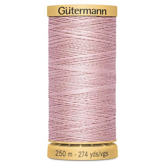 Gutermann Natural Cotton 250m 3117 kosse nanat khar kosse 