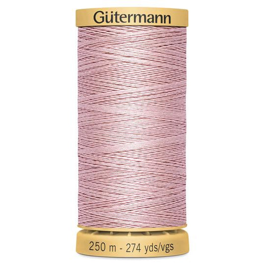Gutermann Natural Cotton 250m 3117