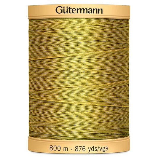 Gutermann Natural Cotton 800m 956