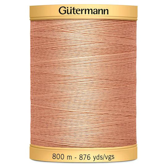 Gutermann Natural Cotton 800m 1938