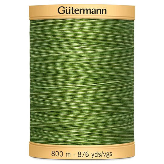 Gutermann Natural Cotton 800m 9994