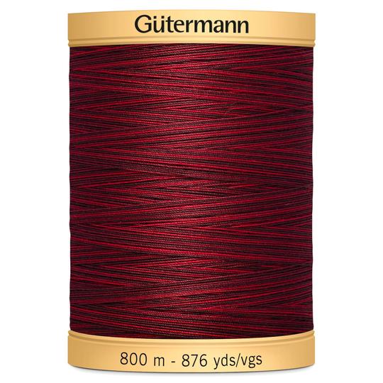 Gutermann Natural Cotton 800m 9959 kosse nanat khar kosse 