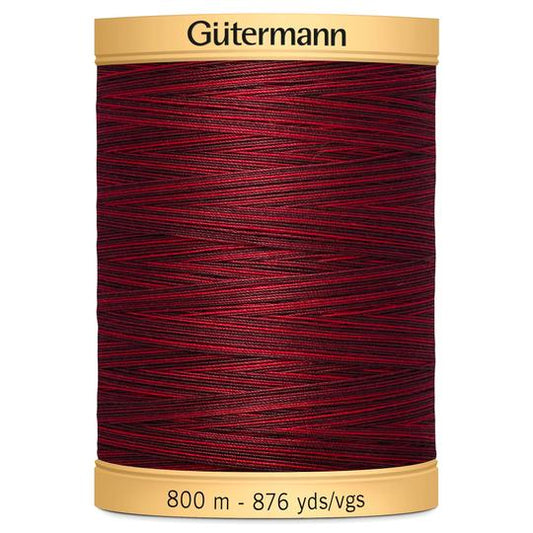 Gutermann Natural Cotton 800m 9959