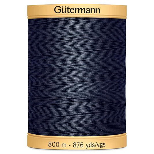 Gutermann Natural Cotton 800m 5413