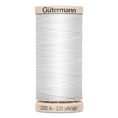 Gutermann Quilting 200m 5709
