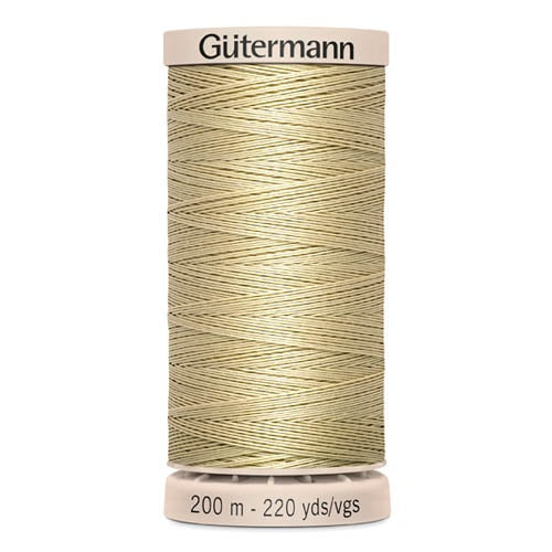 Gutermann Quilting 200m 928 kosse nanat khar kosse 