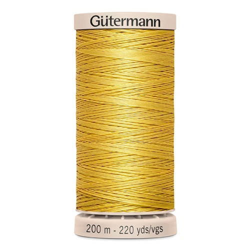Gutermann Quilting 200m 758