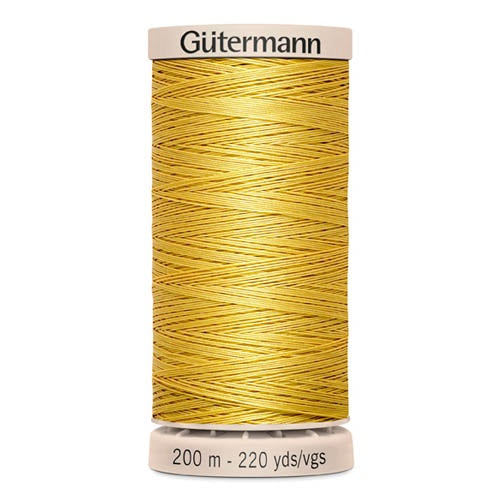 Gutermann Quilting 200m 758