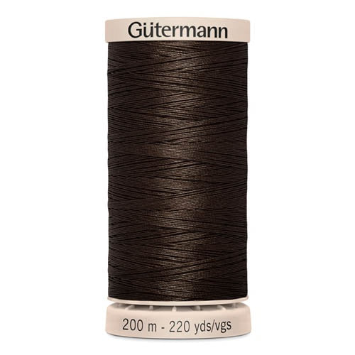 Gutermann Quilting 200m 1712 kosse nanat khar kosse 