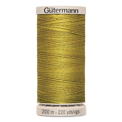 Gutermann Quilting 200m 956 kosse nanat khar kosse 
