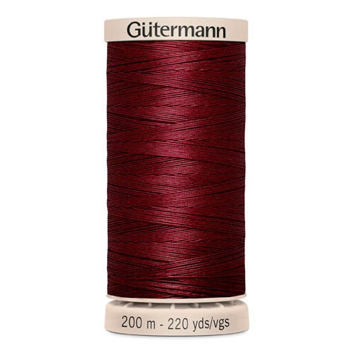 Gutermann Quilting 200m 2833