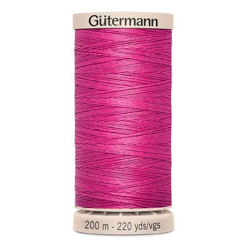 Gutermann Quilting 200m 2955 kosse nanat khar kosse 