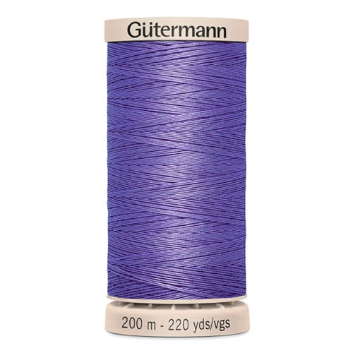 Gutermann Quilting 200m 4434 kosse nanat khar kosse 
