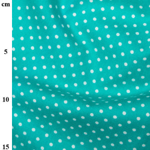 Spots CP0009-Turquoise kosse nanat khar kosse 
