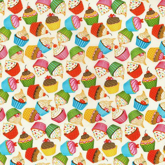 Cotton Poplin Print CP0874