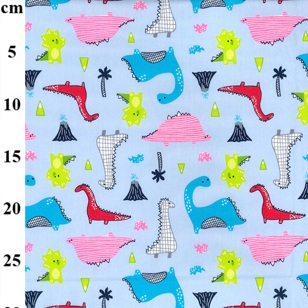 Cotton Poplin Print CP00789 kosse nanat khar kosse 