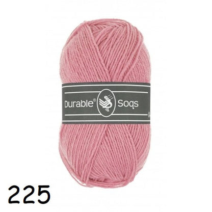 Durable Soqs