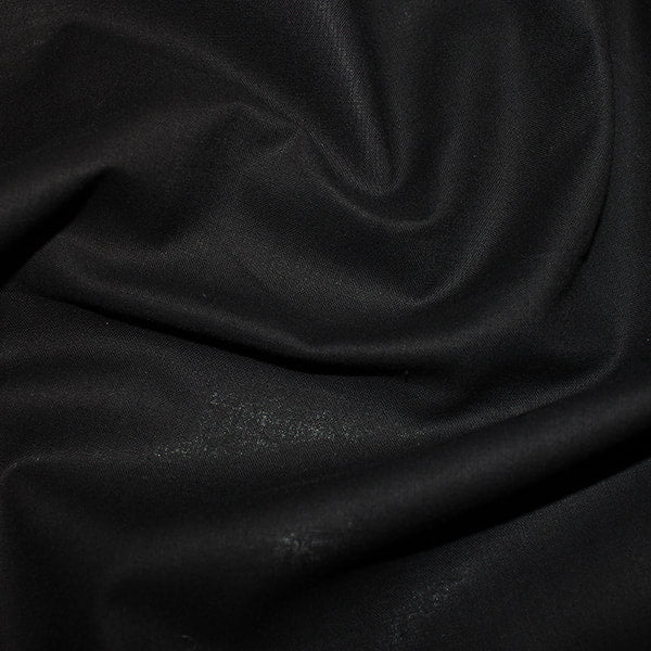 Cotton Sheeting Black kosse nanat khar kosse 