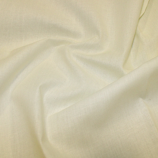 Cotton Sheeting Cream kosse nanat khar kosse 