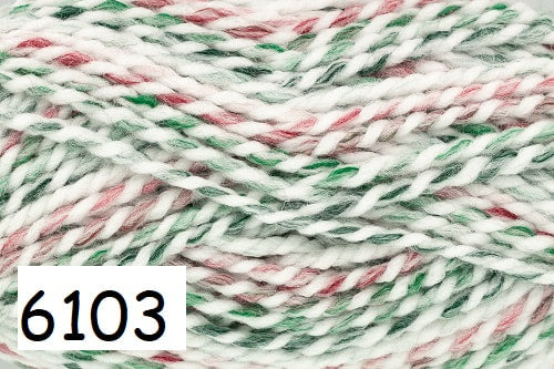 King Cole Christmas Super Chunky kosse nanat khar kosse 