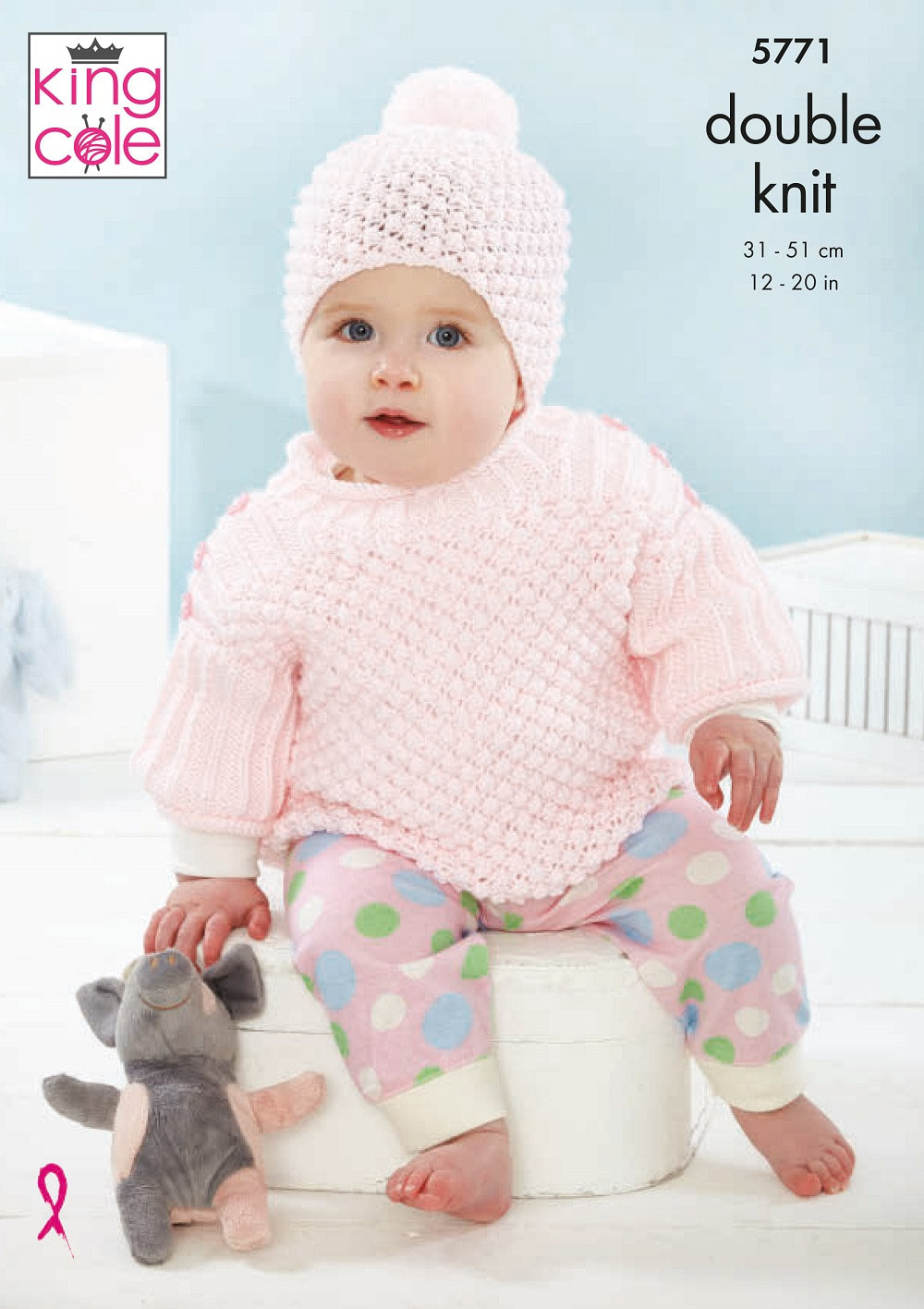 King Cole 5771 kosse nanat khar kosse 