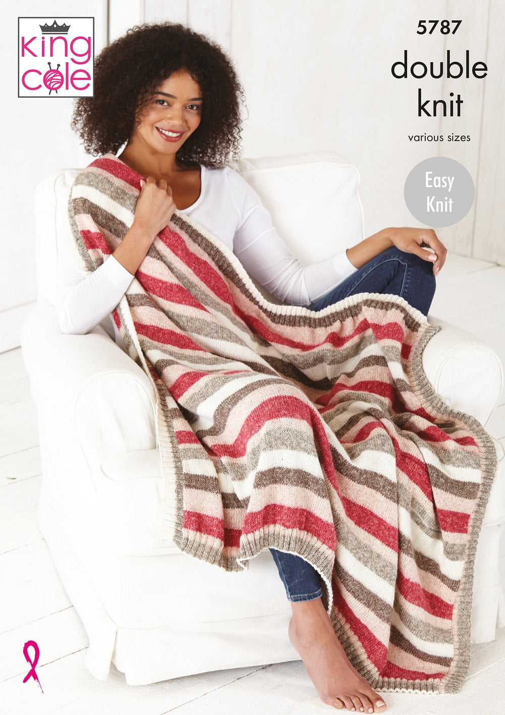 King Cole 5787 kosse nanat khar kosse 