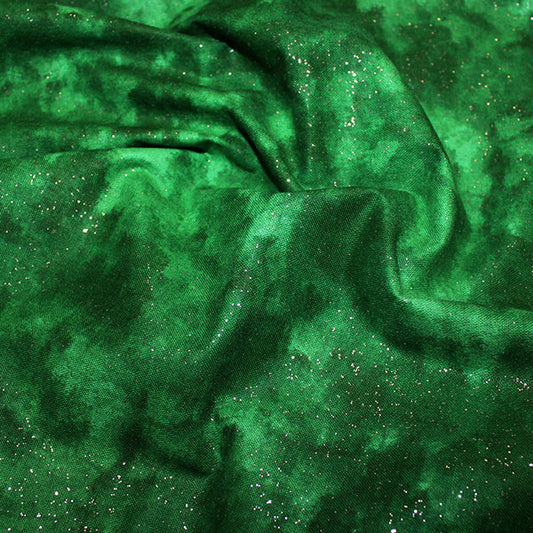 Sparkle Blender Emerald