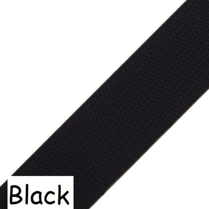 30mm Cotton Webbing