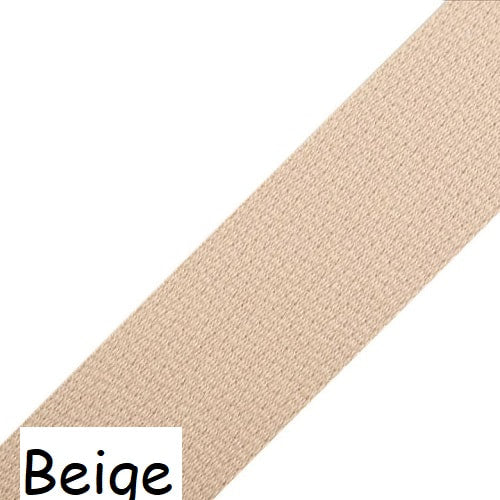 30mm Cotton Webbing kosse nanat khar kosse 