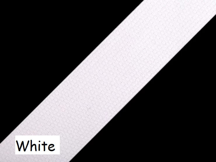 30mm Cotton Webbing kosse nanat khar kosse 