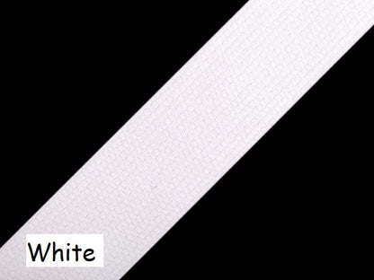 30mm Cotton Webbing