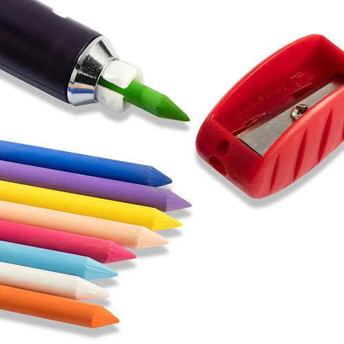 Chalk Cartridge Set