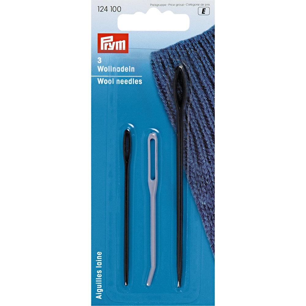 Wool Needles kosse nanat khar kosse 