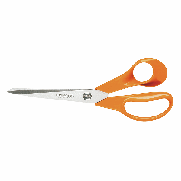 Fiskars Universal scissors 21cm/8.25in kosse nanat khar kosse 