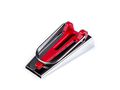 Set of 4 Bias Tape Makers