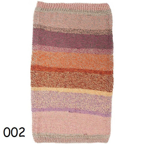 Rico Creative Chic-Unique kosse nanat khar kosse 