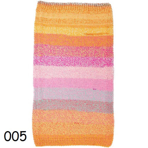 Rico Creative Chic-Unique kosse nanat khar kosse 
