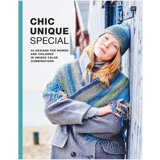 Chic-Unique Special