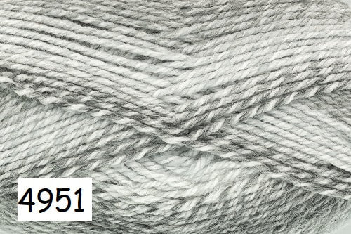 King Cole Acorn Aran kosse nanat khar kosse 