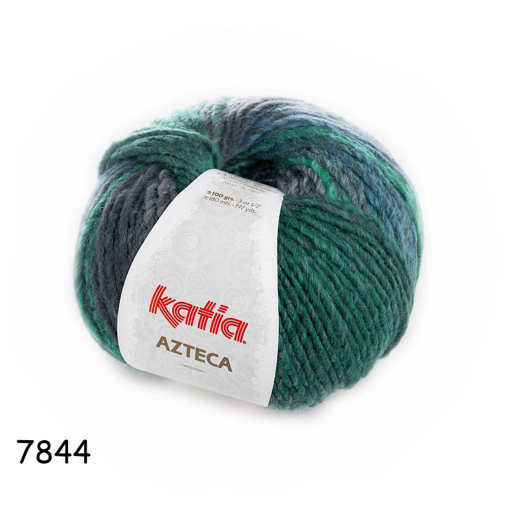Katia Azteca kosse nanat khar kosse 