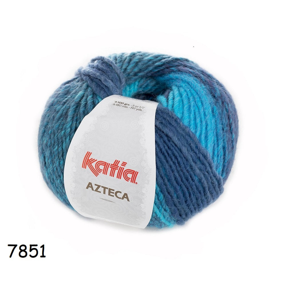 Katia Azteca kosse nanat khar kosse 