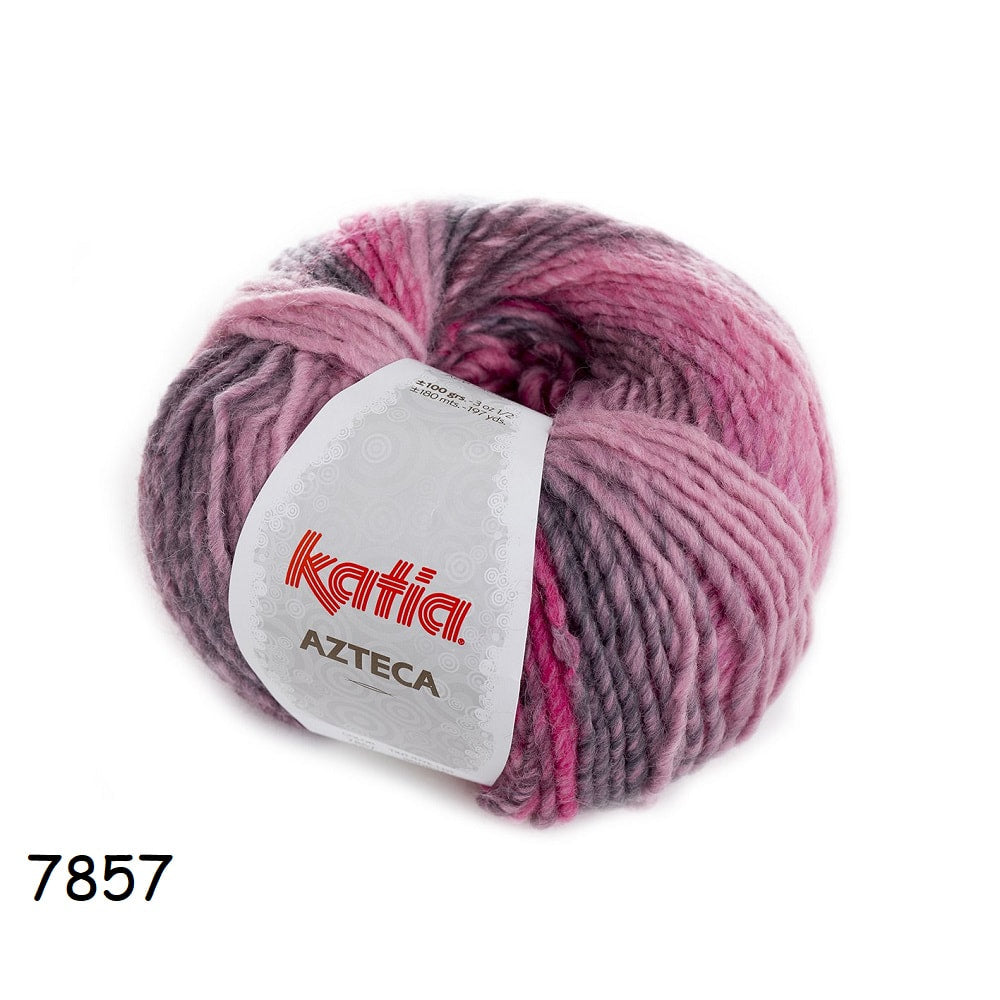 Katia Azteca kosse nanat khar kosse 