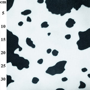 Cow Fleece