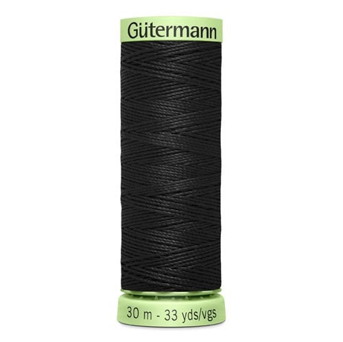 Gütermann Top stitch 000