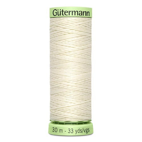 Gütermann Top stitch 800 kosse nanat khar kosse 