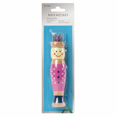 Milward Knitting Dolly