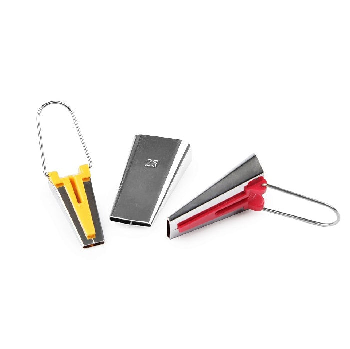 Bias Tape Maker kosse nanat khar kosse 