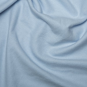 Flannel Pale Blue