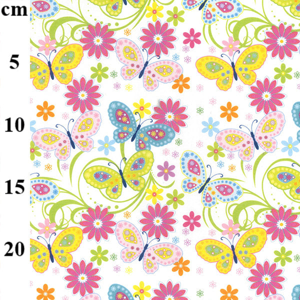 Jessica Butterflies RHD1083 kosse nanat khar kosse 